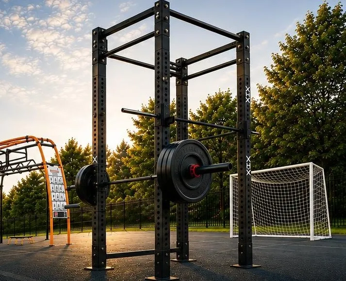 Outdoor and sports equipment