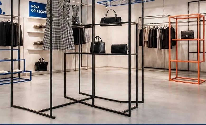 Retail and displays